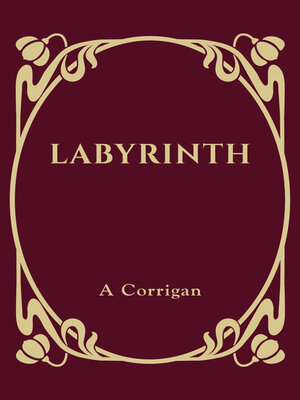 cover image of Labyrinth